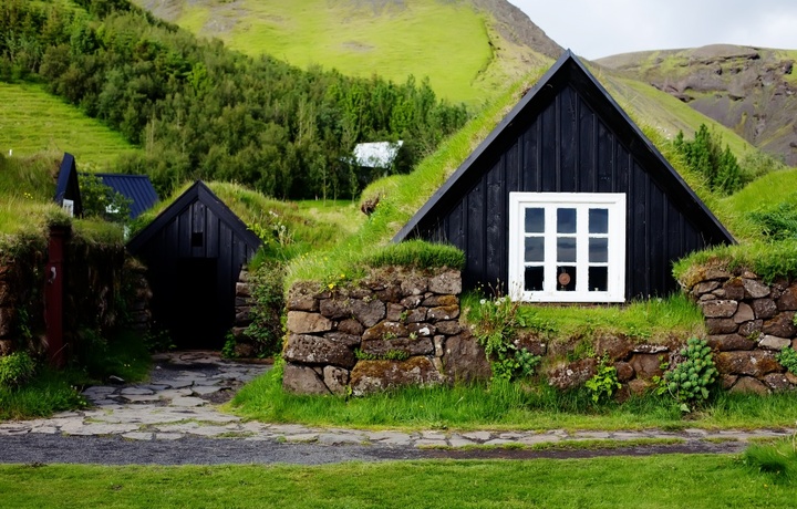 10 фактов об одной из самых счастливых стран мира — Исландии 