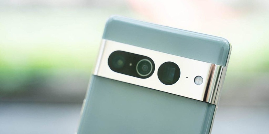 Android 14 сделает смартфоны веб-камерами