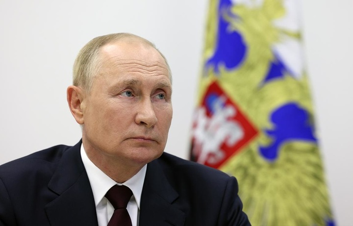 Президент России внес в Госдуму законопроект о ратификации соглашения с Узбекистаном о таможенных службах