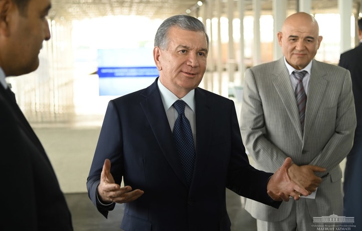 Joylardagi masalalarning 45 foizi sektorlarga bog‘liq ekan, muammo nimada? — Prezident