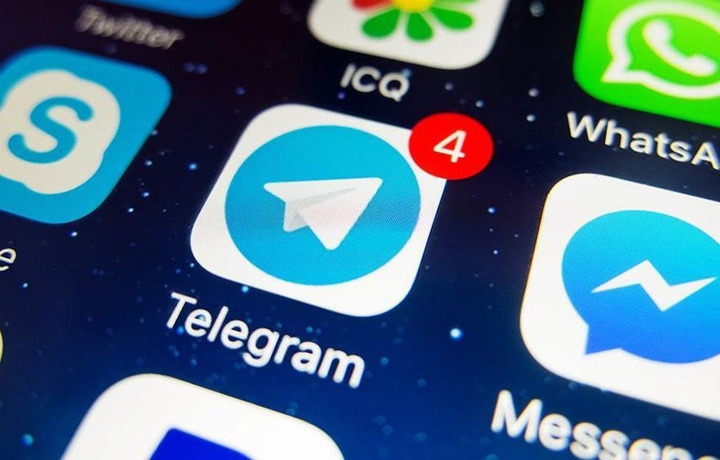 Telegram сосредоточится на борьбе с цензурой в Иране и Китае