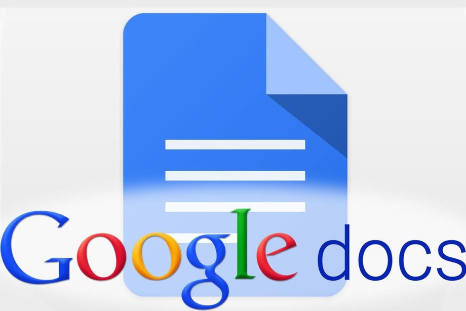 Как в Google Docs изменять междустрочный интервал