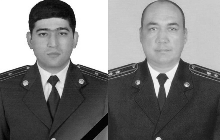 IIV xodimlari koronavirus qurboni bo‘lishdi. SSV buni uch kun o‘tib tasdiqladi