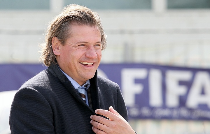 Andrey Kanchelskis «Navbahor»ni 1,6 million dollarga «tushiradimi?»