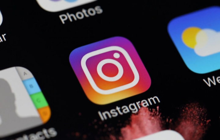 Пользователи Instagram пожаловались на сбой в работе соцсети