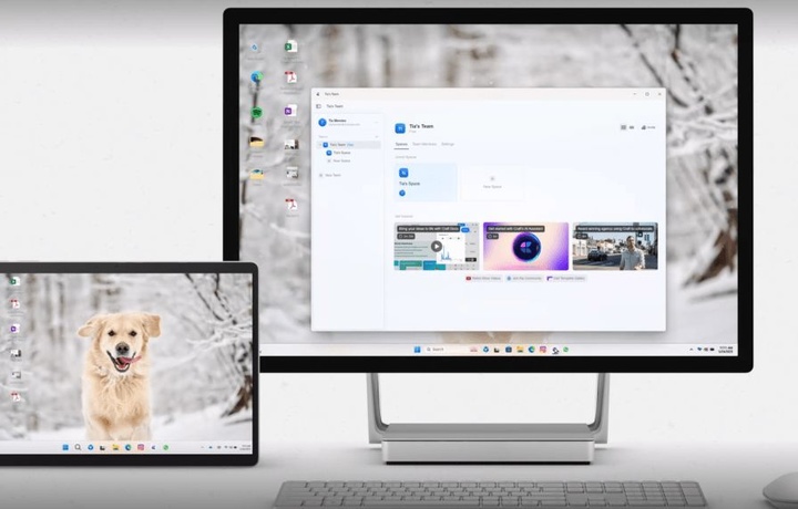 Как включить синхронизацию буфера обмена в Windows 11