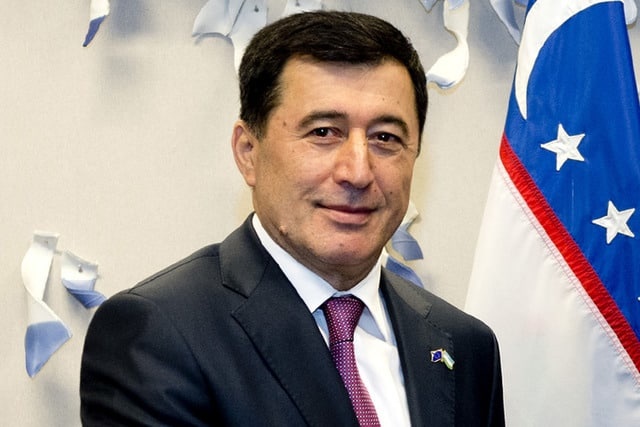 O‘zbek diplomatiyasi estafetasi uzilmadi