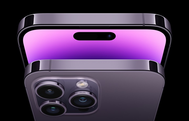 Как размыть фон сделанных на iPhone фото