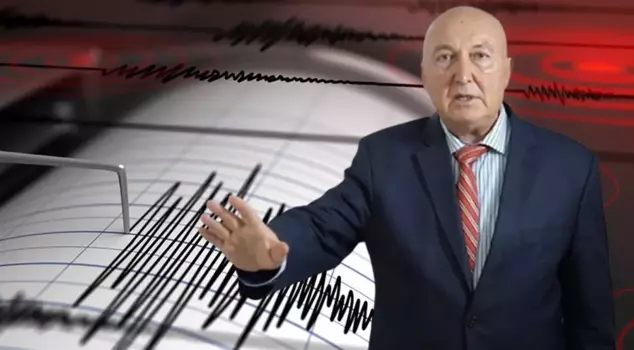 Ahmet Erjan: Kechagi zilzila — halokatlar darakchisi