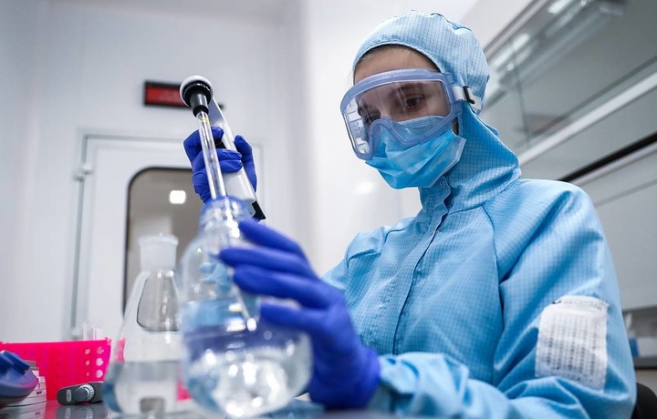 +192. Количество заболевших коронавирусом превысило 57,6 тысяч