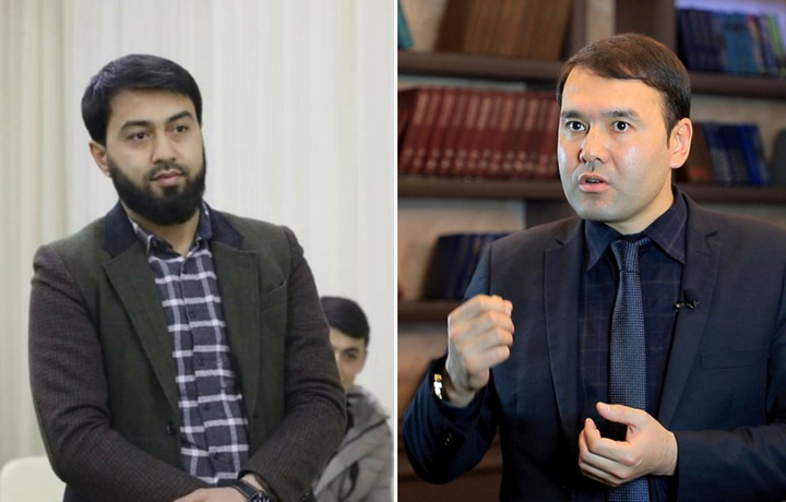 Deputat Rasul Kusherbayev bloger Olimjon Haydarovga qo‘yilgan ayblovlarga nisbatan e’tiroz bildirdi