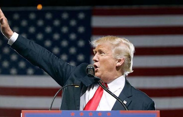 Трамп америкаликларни иш билан таъминлаш учун хорижга қурол сотиш ҳажмини оширмоқчи