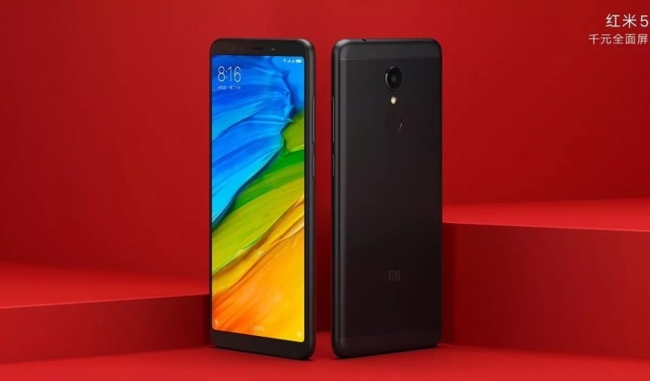 Xiaomi Redmi 5 Plus и ещё 7 смартфонов с лучшим соотношением цены и качества