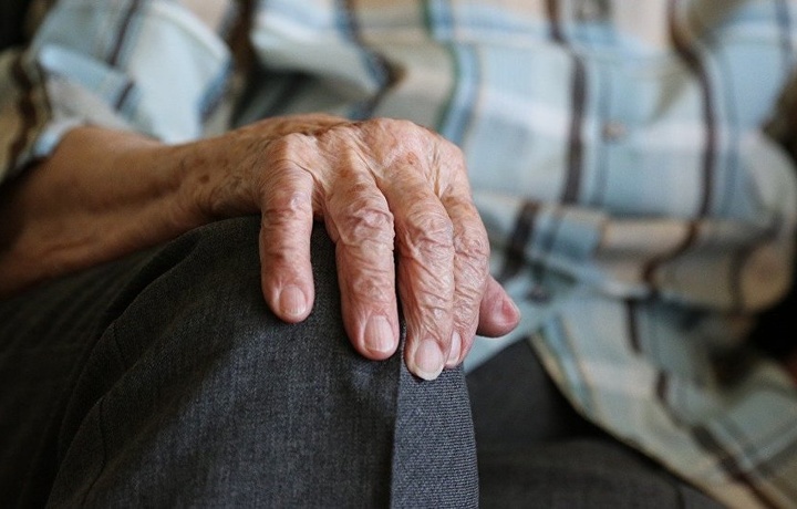 Старейшим мужчиной планеты признали 112-летнего британца