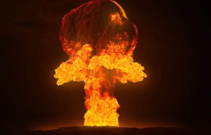 КНДР испытала новое ядерное оружие