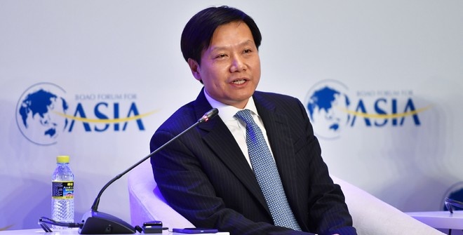 Xiaomi расшифровала название новой серии смартфонов CC