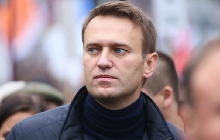 Навальный пришел в сознание и вспомнил события до отравления