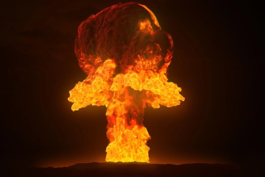 КНДР испытала новое ядерное оружие