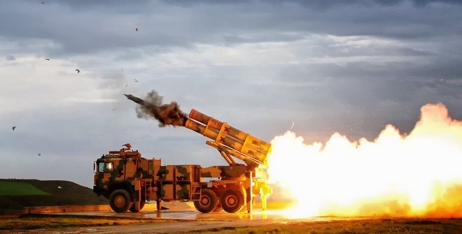 Власти Турции объявили об уничтожении свыше 400 боевиков