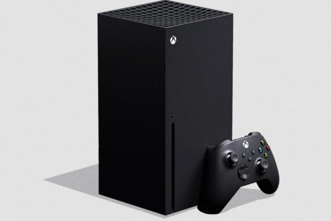 Microsoft раскрыла новые характеристики консоли Xbox Series X