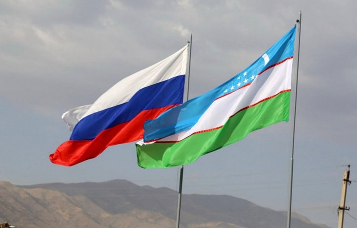 Россия Ўзбекистонда энг кўп корхона очмоқда