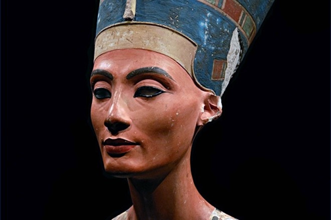 Учёные считают, что подобрались к могиле Нефертити