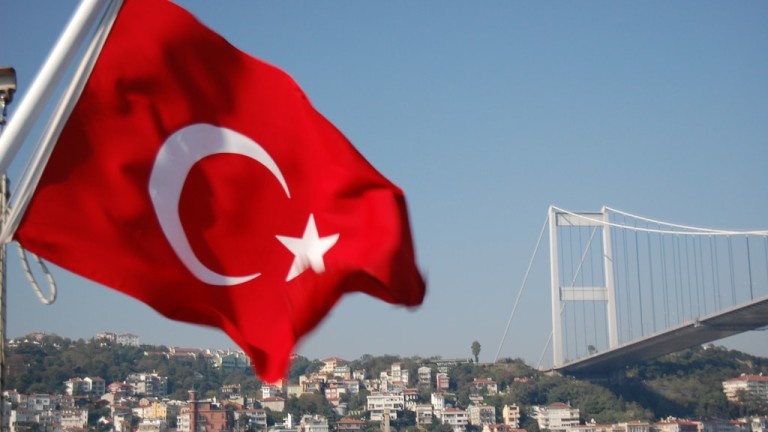 Turkiyada 176 nafar harbiyni hibsga olishga order berildi
