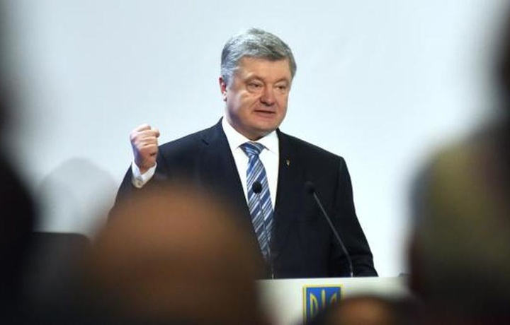 Порошенко вызвали на допрос в ГПУ