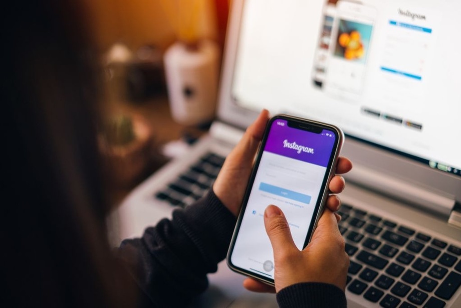 Как запланировать отправку личных сообщений в Instagram