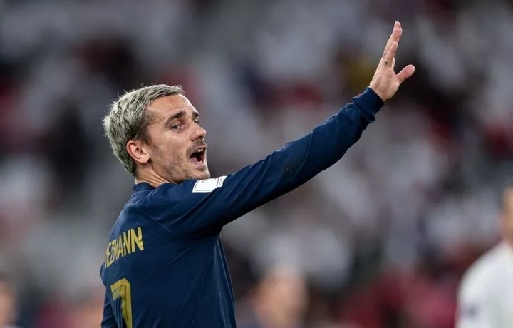 Лидеры сборной Франции выступали против присутствия Бензема на чемпионате мира