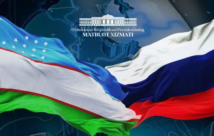 Shavkat Mirziyoyev Rossiya Prezidenti va xalqiga hamdardlik bildirdi