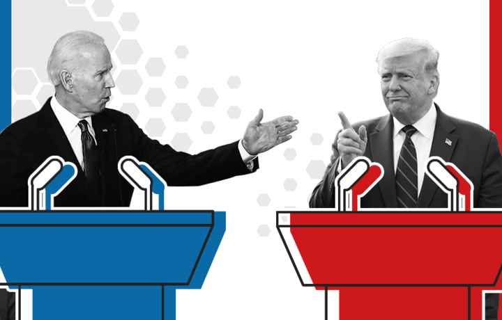 AQSh uchun muhim kun: kim prezident bo‘ladi?