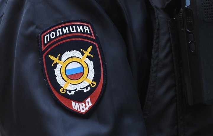 Лжеполицейский в Москве ограбил футбольного болельщика из Бразилии