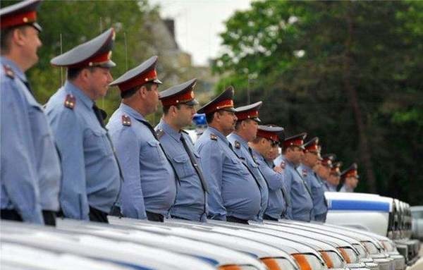 Полиция Таджикистана нейтрализовала готовящих нападение на военную базу террористов