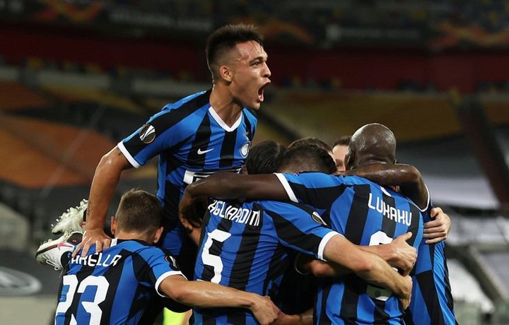 «Интер» победил «Милан» и стал первым финалистом Лиги чемпионов