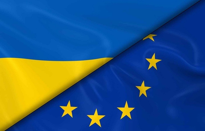 Страны ЕС выделят Украине военную помощь на €21 млрд