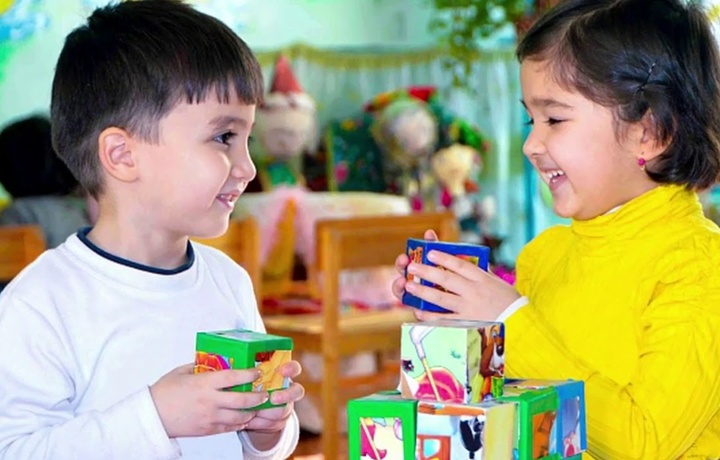2 mingta oilaviy nodavlat bog‘chalar ochiladi