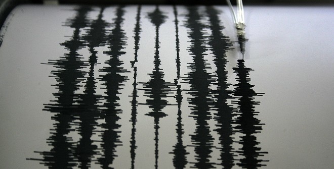 У побережья Индонезии произошло землетрясение