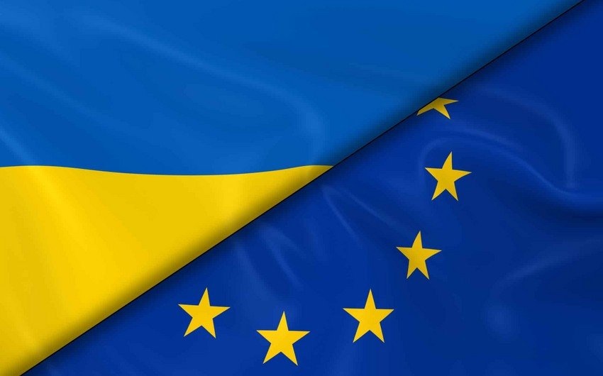 Страны ЕС выделят Украине военную помощь на €21 млрд
