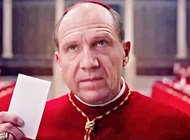 «Konklav» (2024) filmidan kadr