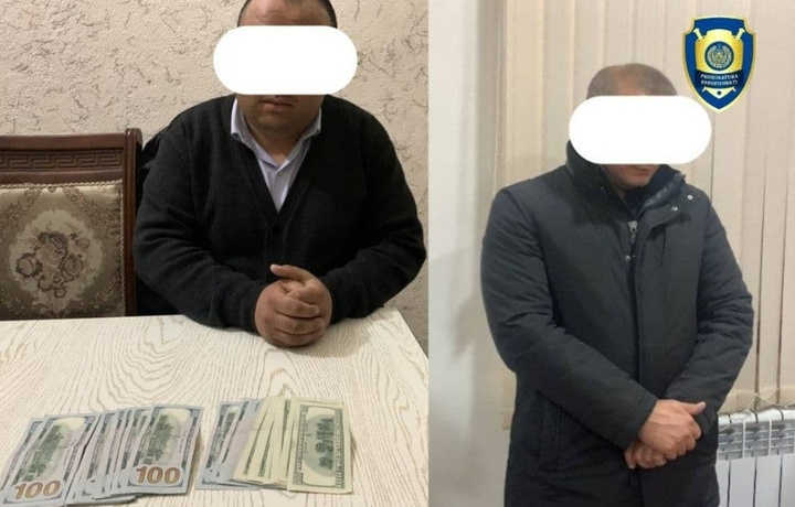 Maktab internati direktori «kursi»si «narxi» — 13 000 dollar