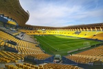 Ronalduning «An Nasr» jamoasi uy stadioni — «Al-Avval Park»