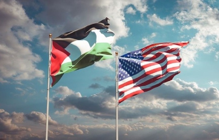 США ожидают реформ от нового премьер-министра Палестины