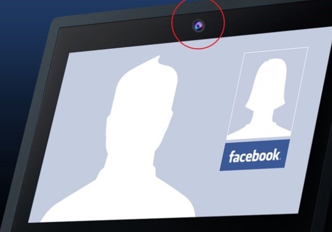 «Facebook» сунъий интеллектга эга камерани яратиш арафасида