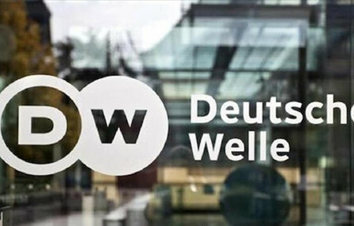 Deutsche Welle уволила 5 арабских журналистов под предлогом антисемитизма