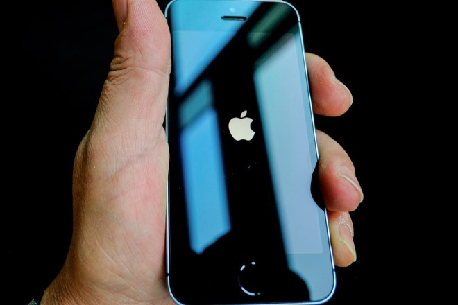 Apple подала в суд на бывшего дизайнера процессоров iPhone