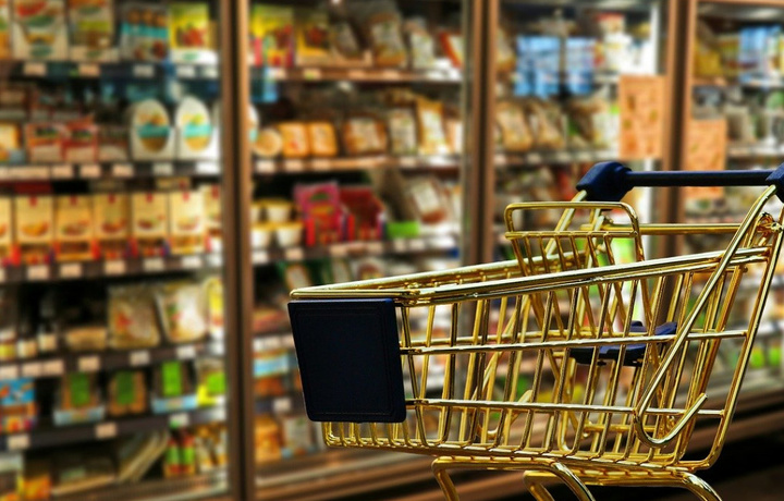 Qozog‘istonda supermarket egalari pandemiyadan 280 million dollar zarar ko‘rdi