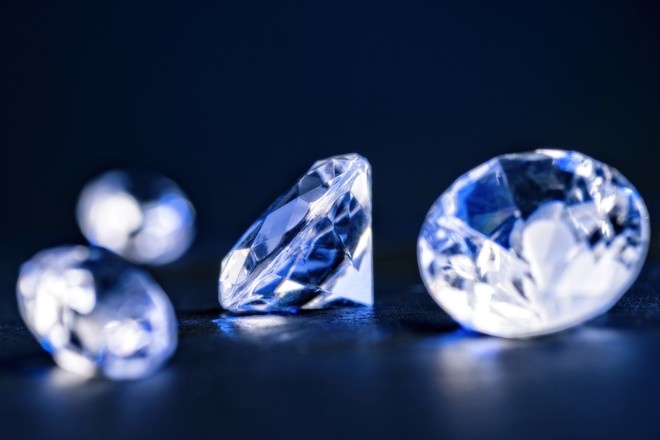Британский предприниматель планирует начать добычу алмазов из неба