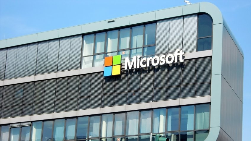 Японский офис Microsoft перешёл на четырёхдневку